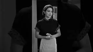 Film Noir Short Film (PART 1)