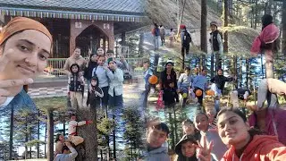 We enjoyed a lot 🤗|| Part-2||#happiness #enjoy #picnic #mountains 