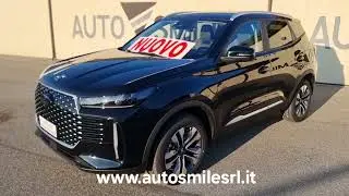 DR 5 Bi-FUEL GPL 1.5 95cv / Nuovo modello 2026