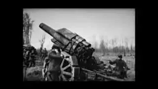 LA GRAN BERTHA (BIG BERTHA)