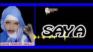 Mariam Diallo 