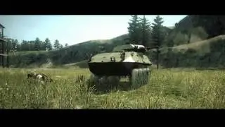 [OFP2] First Contact (Winner of UCV Contest)