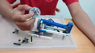 Lego 9686 