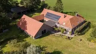 Hupselse Esweg 3 7151 HM EIBERGEN - Luxury home for sale