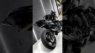 XJ6 yamaha