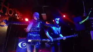 SELOFAN  FUNHOUSE  SEATTLE  SEPT  4 2025 NO  1