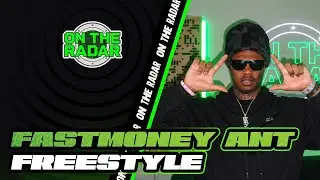 The Fastmoney Ant 