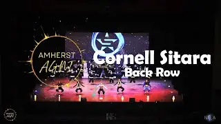 Cornell Sitara | Back Row | Amherst Agni 2025 | Nila Media