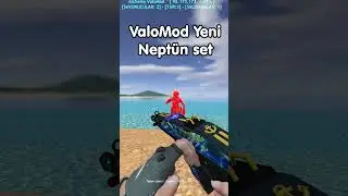 New set Neptıun in CS 1.6 Valorant mod #valorant #haveitoldyoulatelythatiloveyou #valorantclips