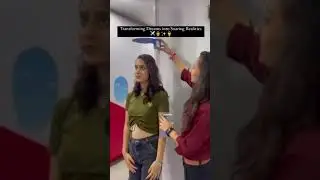 Students Visit Dfly International Aviation Institute In Indore #aviation #shorts #shortvideo