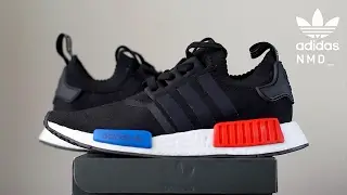 Unboxing and On Foot Review: Adidas NMD R_1 PK 'OG' 2017 Release