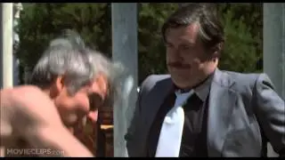 Iron Balls Mcginty