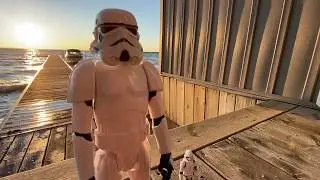 Toy Chest Tales: Storm Trooper Tryouts