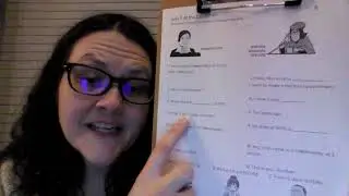 ELL ESL International Unit 7: At the Clinic-Grammar: I want to make an appointment practice