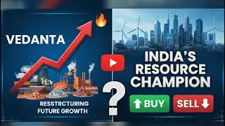 VEDANTA 52W HIGH ₹618! 🔥 Demerger APPROVED | Q3 Results Soon | BUY or SELL? 