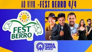 FESTBERRO 2025