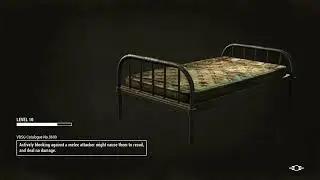 Fallout 4 speedrun