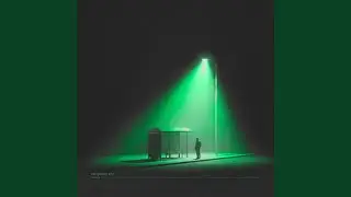 something is here
