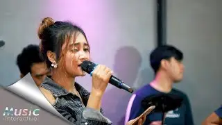 Mala Agatha - Lupakan Mantan (Official Live Music)