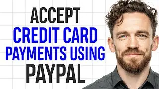How to Pay by PayPal Using Credit Card 2026 (Accept Credit Card Payments Using PayPal) ✅