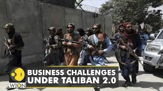 Afghan arms dealers flourish with news stocks of abandoned weapons | Latest World English News |WION