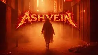 HAUNT - ASHVEIN