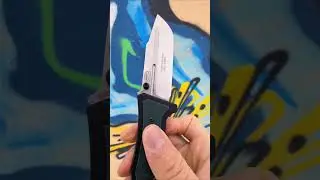 BENCHMADE VICAR 757 SIBERT USA #benchmadeknives #statusknife #sibertknives