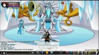 aqw pvp necromancer