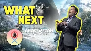 Shawn Layden Leaves PlayStation & Destiny 2 Shadowkeep Talk! - Cross Circle #54
