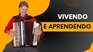 ROMANCE DE UM PEÃO POSTEIRO - VIVENDO E APRENDENDO