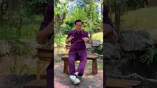 Master Mantak Chia about breatharianism. Eating the air💨 #mantakchia #breatharian