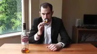 Bowmore Laimrig 15 Year Old Single Malt Scotch Review