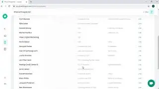 How to find phone and emails of your targeted prospects? RS Cloud