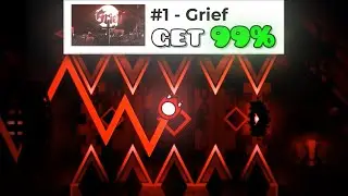 I Attempted The TOP 1 Demon Roulette...