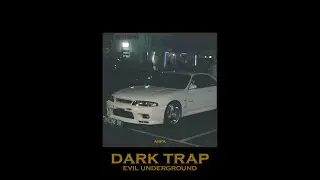 [FREE] NIGHT LOVELL TYPE BEAT - ARPA | Dark Trap Instrumentals 2026