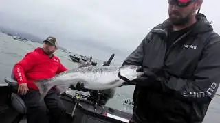 Salmon Fishing in Astoria-2017-Leakywadersfishing