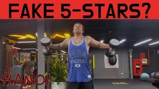 Is MK Fitness Hanoi Actually Good? (Honest Review)