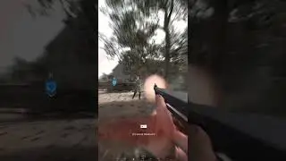 Eating Bullets for Breakfast in Carentan Hell Let Loose short