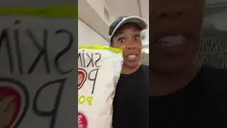 Czy tylko ja jestem uzależniony od tego popcornu? #skinnypop