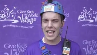 Go Over The Edge for Give Kids The World