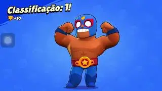 Pro player emz and el primo(brawl star @maag)