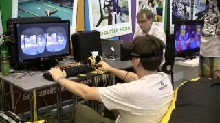 Репортаж GreatGamer.ru с IGAMES-EXPO 2013.
