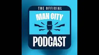 Francis Lee | The Official Man City Podcast