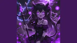Devil Power Phonk (Extra Slowed Phonk)