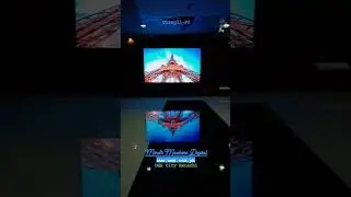 Pixel Pitch 2 Indoor DHA