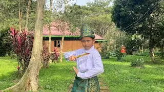 Story telling THE LEGEND OF SI PAHIT LIDAH ( The Bitter tongue) - SD HMDC STAL - Liga Pelajar 2026