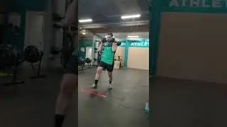 Gatos gachuos | Marco | Intermediate Pairs (men) | Snowball Effect