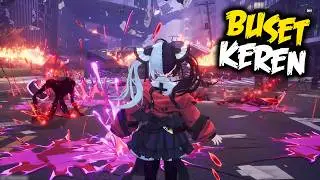 Ternyata Kaya Gini Gameplay Prologue NTE