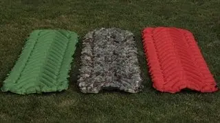 Klymit Static V Sleeping Pads