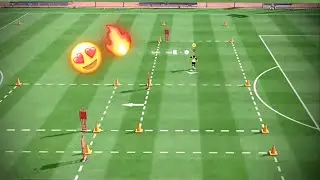 How to do training in fc25 career mode (Full tutorial)